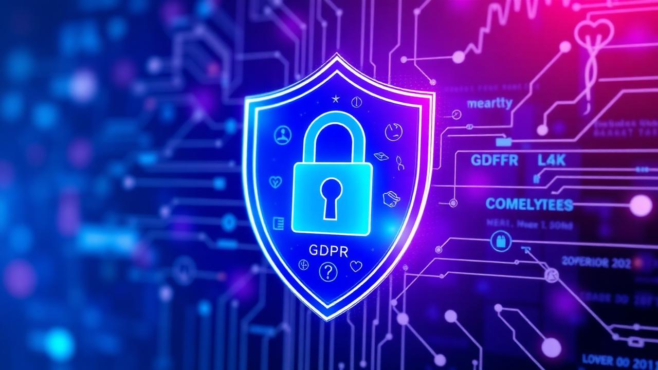 Ασφάλεια δεδομένων ασθενών: GDPR & best practices