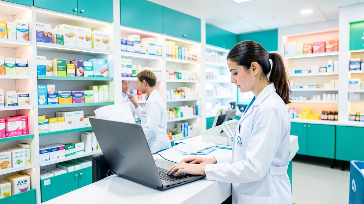 Ενιαία διαχείριση «Προϊόντα»: αποθήκη και e-shop σε μία οθόνη