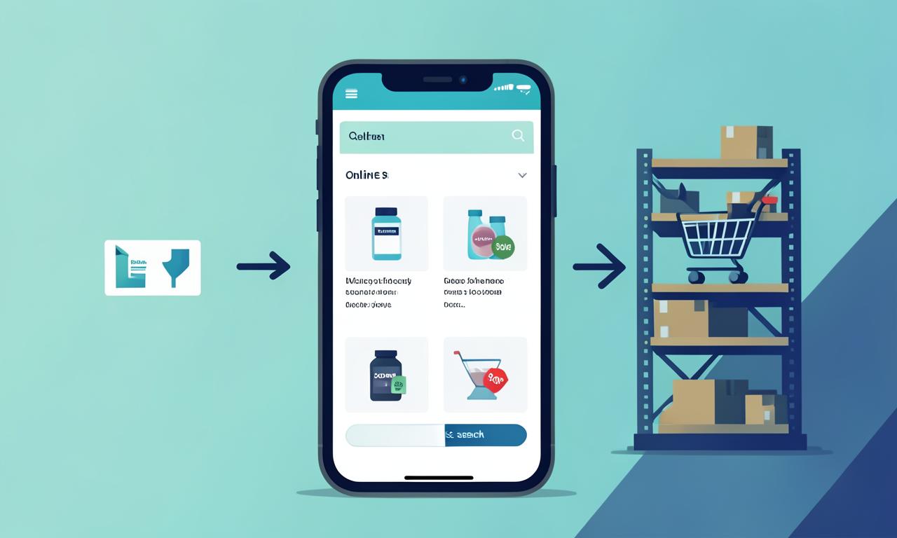 E-shop φαρμακείου επιπέδου μεγάλου καταστήματος: οι νέες δυνατότητες του 2026